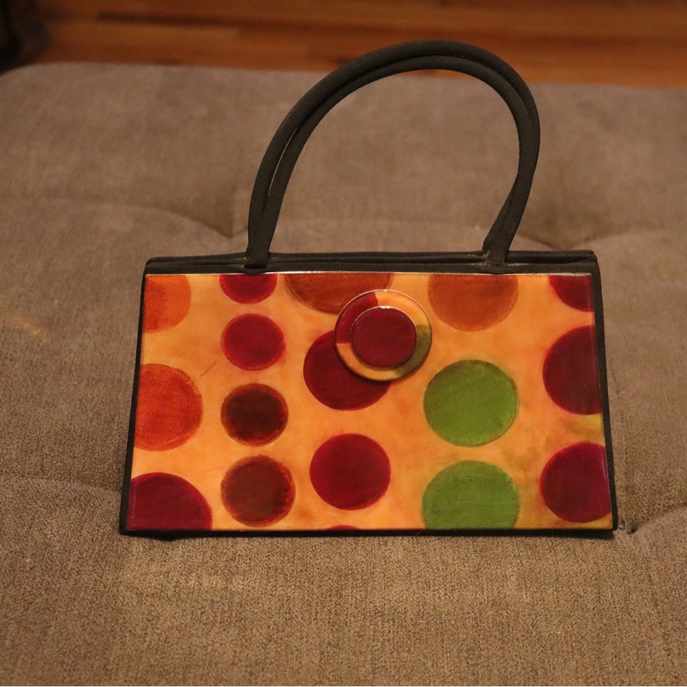Shoulder bag